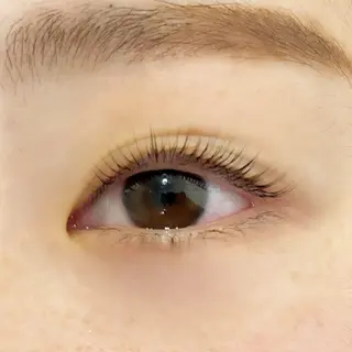 マツエク・マツパ 💎中嶋 みゆ💎のマツエク・マツパデザイン