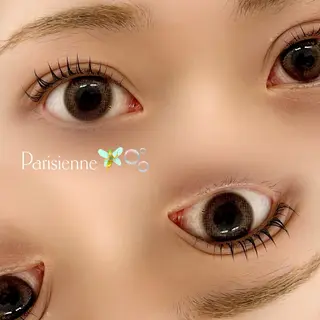 マツエク・マツパ 名駅/名古屋/ まつパ/Kannaのマツエク・マツパデザイン