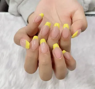 ネイル Tomita chikaのネイルデザイン