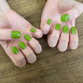 ネイル Nico所属・Nico🌛 Karenのネイルデザイン