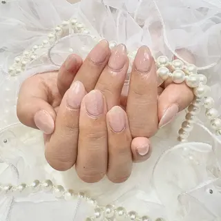 ネイル WISTERIA sahoのネイルデザイン