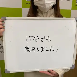 White Berry SELF BEAUTY SALON所属・セルフホワイトニング 🦷口元垢抜け✨のその他イメージ