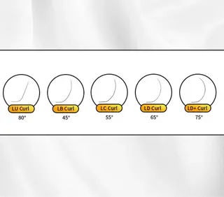 マツエク・マツパ kico.coサロン 池袋ニ丁目店のマツエク・マツパデザイン