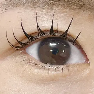 マツエク・マツパ NANA Milano所属・yuuka Fのマツエク・マツパデザイン