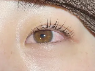 マツエク・マツパ 山田 ひかりのマツエク・マツパデザイン