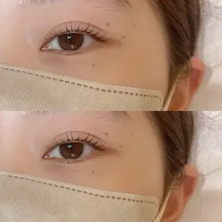 マツエク・マツパ soo lash roomの眉毛・アイブロウイメージ