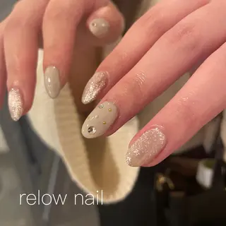 ネイル 🌷 YURI🌷のネイルデザイン