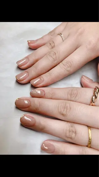 ネイル nail salon MARNI（ﾏﾙﾆ）のネイルデザイン