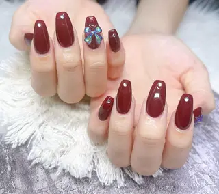 ネイル Yumi nailのネイルデザイン