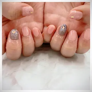 ネイル Mary nail所属・Mary nail .narumiのネイルデザイン