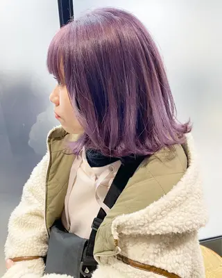 ショート カラー ヘアアレンジ メンズ 【池袋/スパイキー ショート】ⓝⓘⓜⓤのヘアスタイル