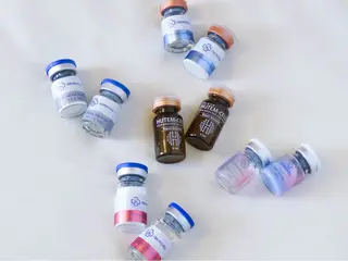 As Beauté月島のエステ・リラクイメージ