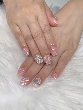 ネイル fox. nail_erikaのネイルデザイン