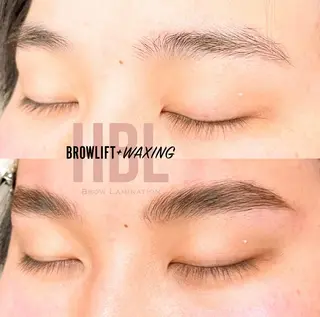 アイブロウ COALALU YUKAのエステ・リラクイメージ