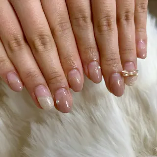 ネイル パラジェル登録サロンfeerique所属・Uchida Mayunaのその他イメージ