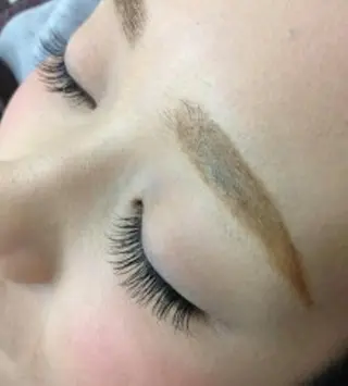 マツエク・マツパ Cherilu 府中店のマツエク・マツパデザイン