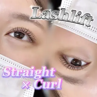 マツエク・マツパ Tink eye所属・kanon 🎀のマツエク・マツパデザイン