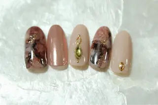 ネイル Rawr / saoriのネイルデザイン