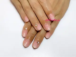 ネイル y' sのネイルデザイン