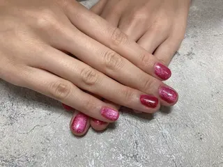 ネイル Mogu nail 二子玉川のネイルデザイン