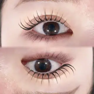 マツエク・マツパ マリーテレジア ogataのマツエク・マツパデザイン