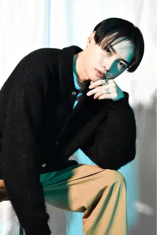 ショート ✂︎ wakano shinpei✂︎のヘアスタイル