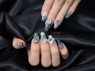 ネイル AConNailSalon所属・ACon NailSalonのネイルデザイン