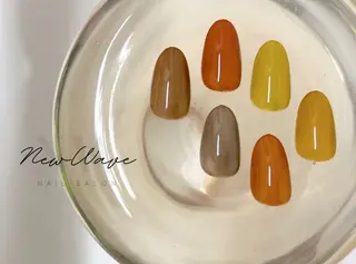 ネイル mona .AMIのネイルデザイン