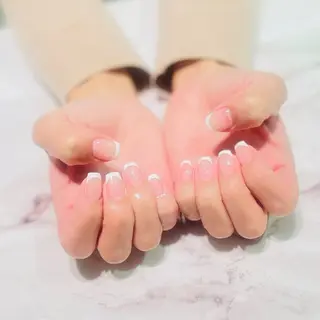 ネイル Hair removal & Beauty salon Produce by Lucia所属・nail salon Luciaのネイルデザイン