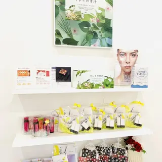 ＰＯＬＡ福岡東店所属・POLA　福岡東店 木山 のエステ・リラクイメージ