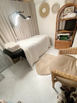 Mekukuru ミィククルの眉毛・アイブロウイメージ