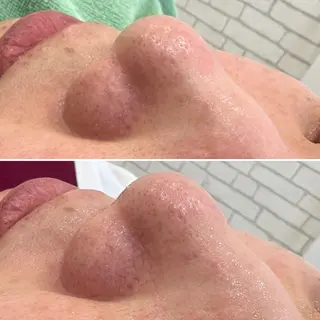 B's れいかの眉毛・アイブロウイメージ