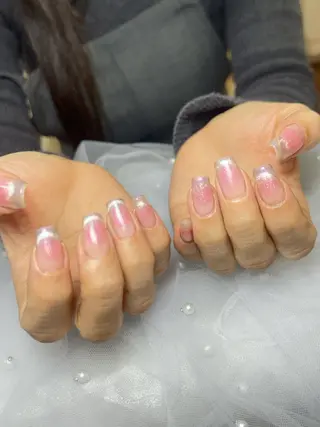 ネイル 🦋new Nail🦋ニノのネイルデザイン