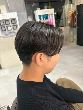 メンズ 💛【Dico】 ayuna💛のヘアスタイル