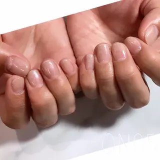 ネイル 園 寛子 （ネイリスト）のネイルデザイン