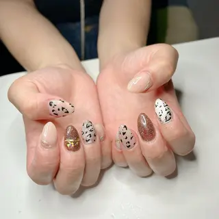 ネイル CHERIMO【lalaLaLa】所属・CHERIMO シェリモのネイルデザイン