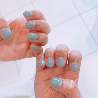 ネイル Rena colore'のネイルデザイン