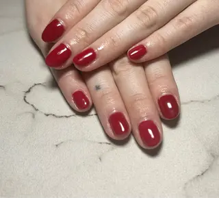 ネイル Ree所属・Ayumi (アユミ)のネイルデザイン