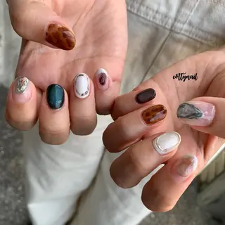 ネイル cottynail -miki-のその他イメージ