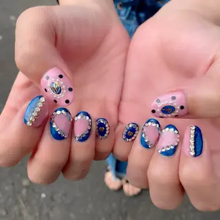 ネイル Salon Ｋのネイルデザイン