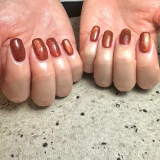 ネイル GéRanium Harukaのネイルデザイン