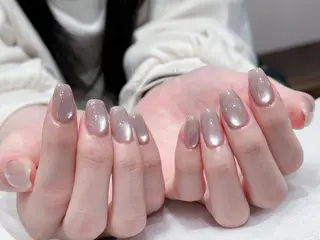 ネイル RIN Amiのネイルデザイン