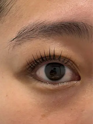 マツエク・マツパ lua eye beauty所属・河野 真彩等のマツエク・マツパデザイン