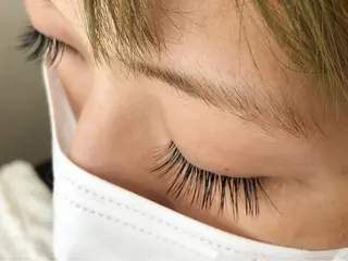 マツエク・マツパ calmo eyedesignのマツエク・マツパデザイン