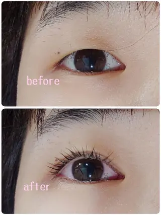 マツエク・マツパ Ars  (ｱﾙｽ)所属・Ars      (ｱﾙｽ)のマツエク・マツパデザイン