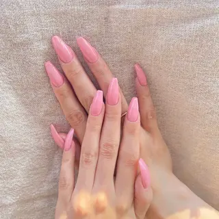 ネイル Bibinail ☆namiのネイルデザイン