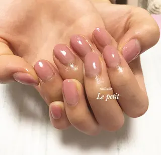 ネイル 石野 広佳のネイルデザイン