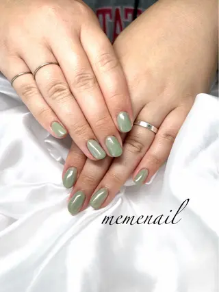 ネイル Noguchi Megumiのその他イメージ