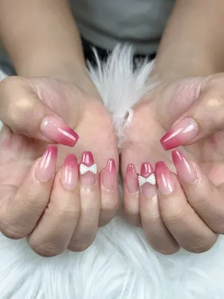 ネイル Julli NailStudioのネイルデザイン