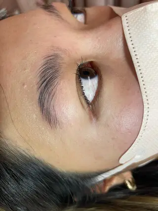 マツエク・マツパ アイブロウ MIZUKI eyelashの眉毛・アイブロウイメージ
